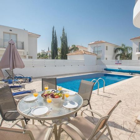 Palm Villa 17 Protaras Exterior photo