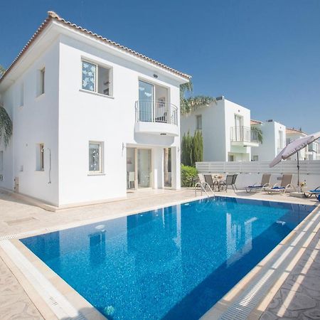 Palm Villa 17 Protaras Exterior photo