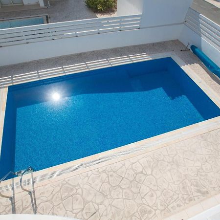 Palm Villa 17 Protaras Exterior photo