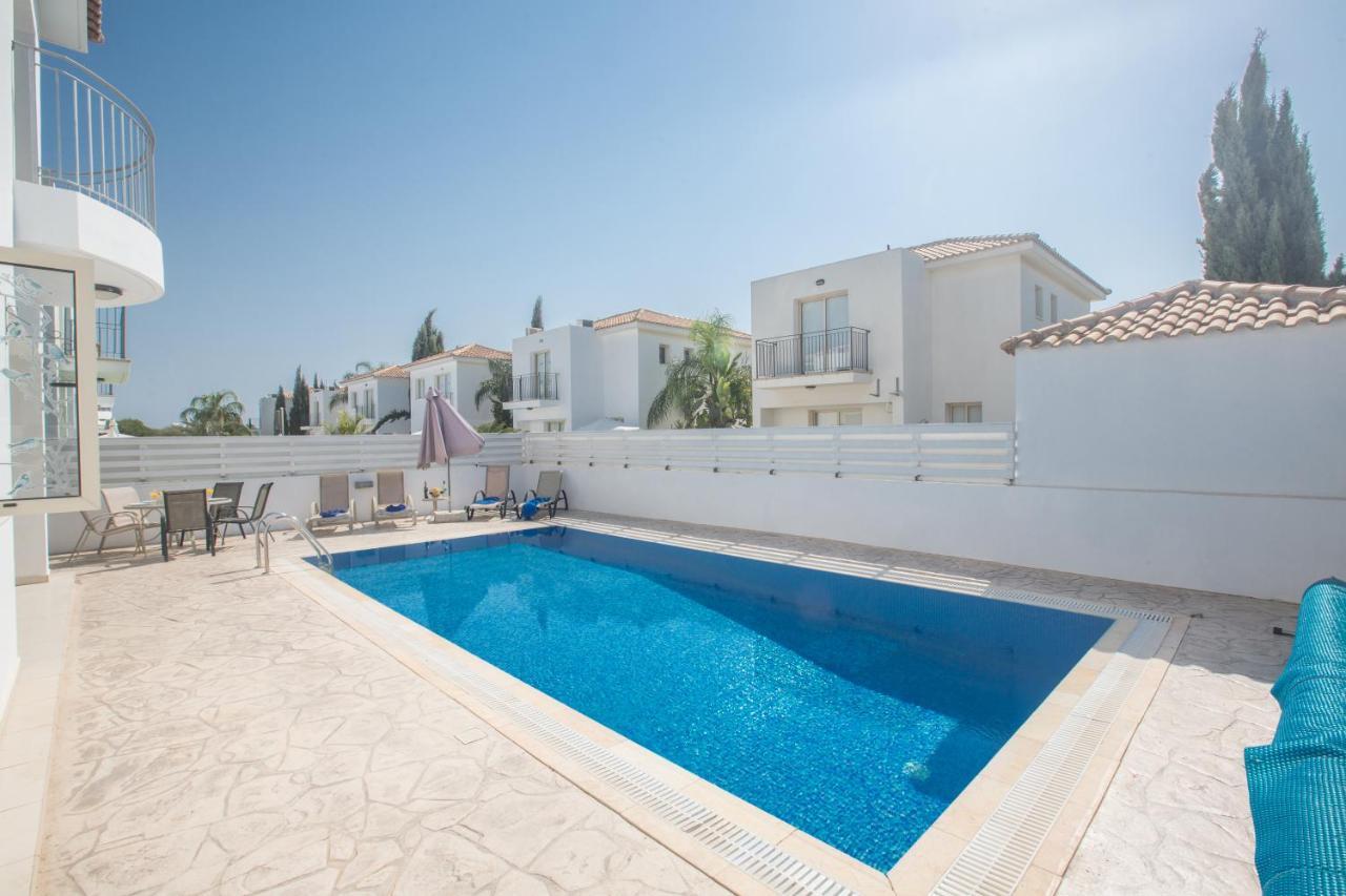 Palm Villa 17 Protaras Exterior photo