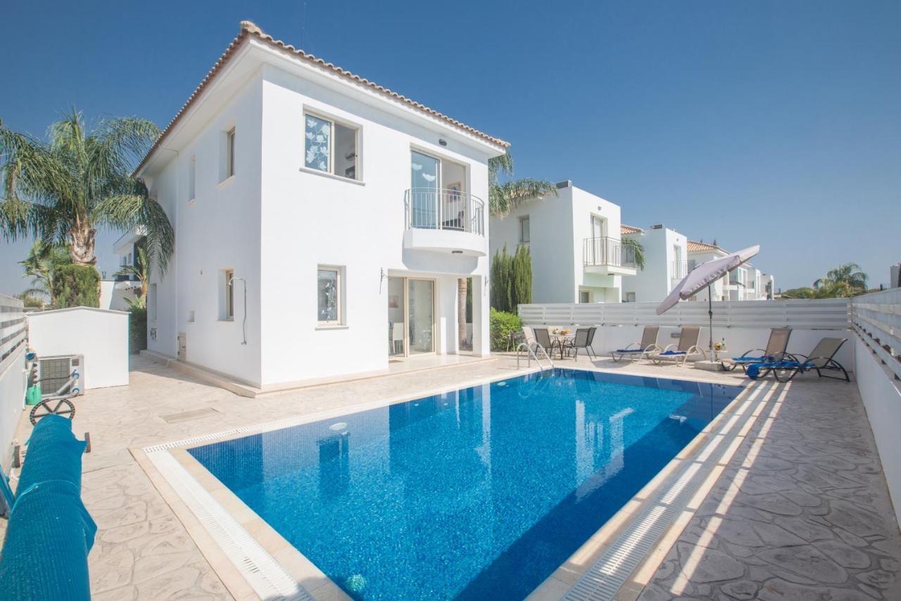 Palm Villa 17 Protaras Exterior photo