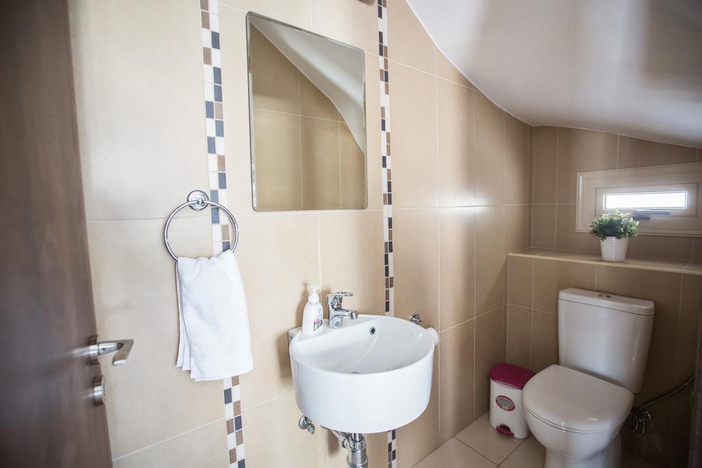 Palm Villa 17 Protaras Room photo